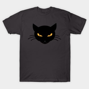 Evil Kitty T-Shirt